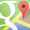 Navigacija v avtu z Google Zemljevidi