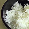 Basmati riž