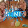 Kako se naredi slime (sluz)?