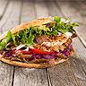 Piščančji kebab