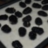 Pecivo z robidami