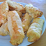Sirovi zvitki