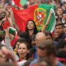 Spoznavanja v portugalskem jeziku