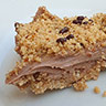 Lešnikova torta