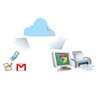 Uporaba Google Cloud Print