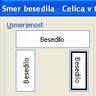 Usmerjenost besedila