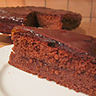 Sacher torta