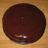 Čokoladna torta