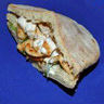 Piščančji kebab