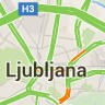 Promet v živo na Google Zemljevidih