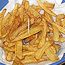 Ocvrt krompirček