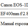 Pregled EXIF podatkov o sliki preko spleta