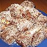 Kokosove kocke