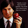 Steve jobs in njegovi najbolj znani reki
