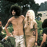 Redke fotografije iz festivala Woodstock 1969