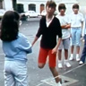 Posnetek iz leta 1983, ki vas bo spomnil na otroštvo