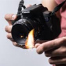 Pet fotografskih domačih trikov v eni minuti