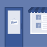 Ustvarite Facebook stran