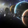 Planeti v Osončju