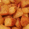 Odličen hrustljavi krompirček