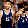 Košarkaški film Once Brothers