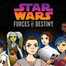 Star Wars Forces of Destiny